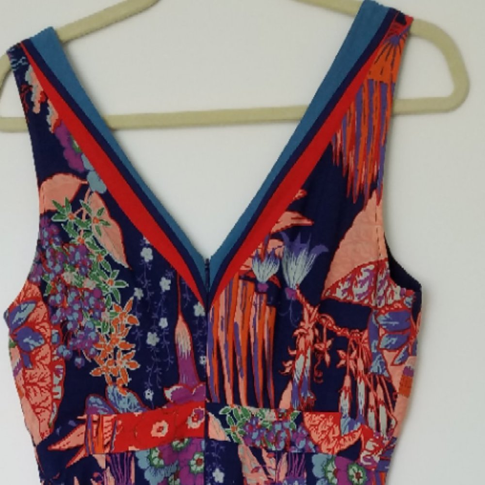 Jumpsuit - Picture 2 of 6